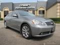 Diamond Graphite Metallic - M 35 Sedan Photo No. 1