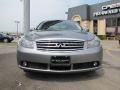 Diamond Graphite Metallic - M 35 Sedan Photo No. 2