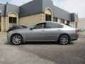 Diamond Graphite Metallic - M 35 Sedan Photo No. 4