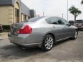 Diamond Graphite Metallic - M 35 Sedan Photo No. 6
