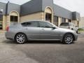 Diamond Graphite Metallic - M 35 Sedan Photo No. 7