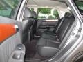 Diamond Graphite Metallic - M 35 Sedan Photo No. 9