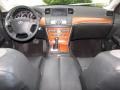 Diamond Graphite Metallic - M 35 Sedan Photo No. 11