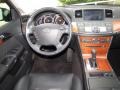 Diamond Graphite Metallic - M 35 Sedan Photo No. 12
