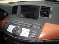 Diamond Graphite Metallic - M 35 Sedan Photo No. 13