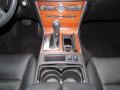 Diamond Graphite Metallic - M 35 Sedan Photo No. 15