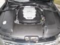 Diamond Graphite Metallic - M 35 Sedan Photo No. 17