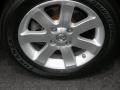 Polished Granite - Sentra 2.0 S Photo No. 9