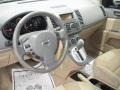 2007 Polished Granite Nissan Sentra 2.0 S  photo #11
