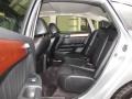 2007 Liquid Platinum Metallic Infiniti M 35 Sedan  photo #9