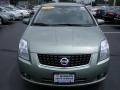 Metallic Jade Green - Sentra 2.0 Photo No. 2