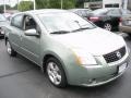 Metallic Jade Green - Sentra 2.0 Photo No. 3