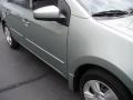 Metallic Jade Green - Sentra 2.0 Photo No. 4