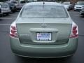 Metallic Jade Green - Sentra 2.0 Photo No. 6
