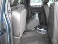 Stealth Gray Metallic - Sierra 1500 SLT Extended Cab 4x4 Photo No. 24