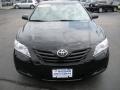 Black - Camry LE Photo No. 2