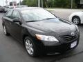Black - Camry LE Photo No. 3