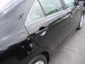 Black - Camry LE Photo No. 5