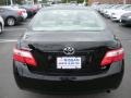 Black - Camry LE Photo No. 6