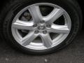 Black - Camry LE Photo No. 9