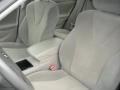 Black - Camry LE Photo No. 12
