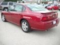 2005 Sport Red Metallic Chevrolet Impala SS Supercharged  photo #5
