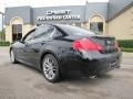 2007 Black Obsidian Infiniti G 35 S Sport Sedan  photo #5