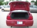 2005 Sport Red Metallic Chevrolet Impala SS Supercharged  photo #9