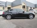 2007 Black Obsidian Infiniti G 35 S Sport Sedan  photo #7