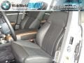2008 Titanium Silver Metallic BMW 7 Series 750Li Sedan  photo #11