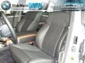 2008 Titanium Silver Metallic BMW 7 Series 750Li Sedan  photo #12