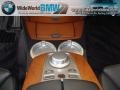2008 Titanium Silver Metallic BMW 7 Series 750Li Sedan  photo #15