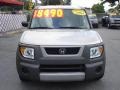 2003 Shoreline Mist Metallic Honda Element EX  photo #2