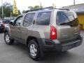 Granite Metallic - Xterra S Photo No. 4