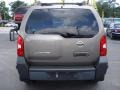 Granite Metallic - Xterra S Photo No. 5