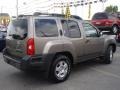 Granite Metallic - Xterra S Photo No. 6
