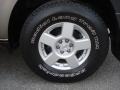 Granite Metallic - Xterra S Photo No. 7
