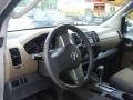 Granite Metallic - Xterra S Photo No. 8