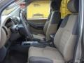 Granite Metallic - Xterra S Photo No. 9