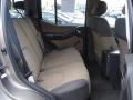 Granite Metallic - Xterra S Photo No. 12