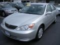 Lunar Mist Metallic - Camry LE Photo No. 1