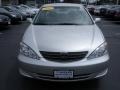 Lunar Mist Metallic - Camry LE Photo No. 2