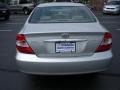 Lunar Mist Metallic - Camry LE Photo No. 6