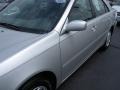 Lunar Mist Metallic - Camry LE Photo No. 8