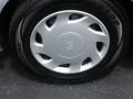 Lunar Mist Metallic - Camry LE Photo No. 9