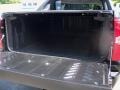 Black - Avalanche LS 4x4 Photo No. 13