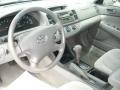 Lunar Mist Metallic - Camry LE Photo No. 11
