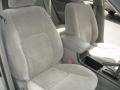 Lunar Mist Metallic - Camry LE Photo No. 15