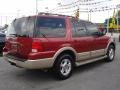 Redfire Metallic - Expedition Eddie Bauer Photo No. 6