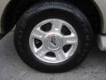 Redfire Metallic - Expedition Eddie Bauer Photo No. 7